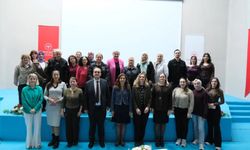Kırklareli’nde Dünya Osteoporoz Günü Semineri Düzenlendi