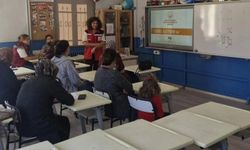 Velilere Hayatın İlk Çeyreği ve Koruyucu Aile Eğitimi Verildi
