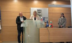 Kaynarca Belediyesi’nden Sınır Ötesi İş Birliği Adımı