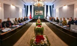 Kırklareli’de Geniş Kapsamlı Değerlendirme Toplantısı Gerçekleştirildi