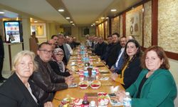 Pınarhisar’da Muhtarlar Günü Kutlandı