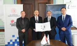 Eğitimde Yapay Zekâ Projesi Hibe Desteği Aldı