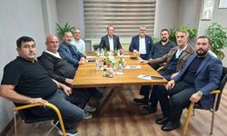 Kırklareli ve Pınarhisar İş Dünyasından Birlik ve Beraberlik Buluşması