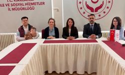 Şehit Yakınları ve Gazilere Yönelik Oryantasyon Programı Düzenlendi