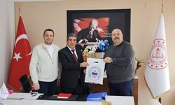Babaeski TSO’dan 200 Öğrenciye Giysi ve Ayakkabı Desteği