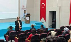 Sigara Bırakma Polikliniklerinde Görev Yapacak Hekimlere Eğitim Verildi