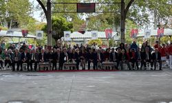 Alpullu’da Cumhuriyet’in 103. Yılı Coşkuyla Kutlandı