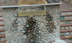 Kırklareli’nde Türkan Saylan Büstü ve Çevresi Yenilendi