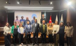 Lüleburgaz TSO’da Etkili İletişim ve Beden Dili Eğitimi Düzenlendi