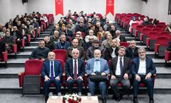 Kırklareli’nde “Öncü Âlimler” Programında Ömer Nasuhi Bilmen Anlatıldı