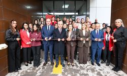 Kırklareli’nde “Üreten Kadınlarla Yaşayan Cumhuriyet” Programı