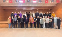 Kırklareli İl Sağlık Müdürlüğünden İnece Belediyesine Ziyaret