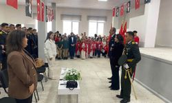 Kofçaz’da Cumhuriyet’in 103. Yılı Coşkuyla Kutlandı