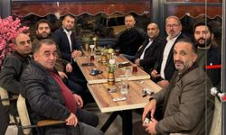Lüleburgaz TSO’dan Yeni Açılan İşletmeye Ziyaret