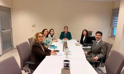 Müdür Cerit’ten Babaeski Devlet Hastanesine İnceleme Ziyareti