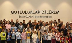 Vize’de Kurtuluş Kupası Satranç Turnuvası Başladı