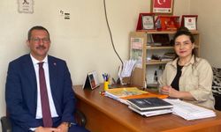 Babaeski’de Efsane Cafe Mumbar Hizmete Açıldı