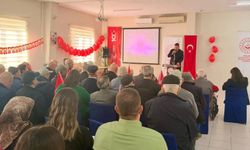 Huzurevi Sakinleri Cumhuriyet’in 103. Yılını Coşkuyla Kutladı