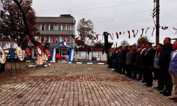 Kıyıköy’de Cumhuriyet Bayramı Coşkusu