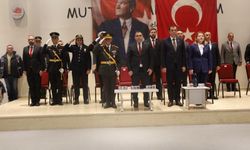 Vize’de Cumhuriyet’in 103. Yılı Coşkuyla Kutlandı