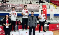 Evrenspor’dan Cumhuriyet Bayramı Okçuluk Turnuvasına Destek