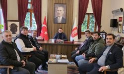 Pınarhisar Belediyesine 20 Milyon TL Değerinde Yeni Greyder