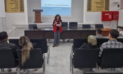 Dünya Tasarruf Günü’nde Aile Bütçesi Eğitimi Düzenlendi