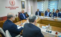 Müze ve ören yerlerinde dijital dönüşüm için geri sayım
