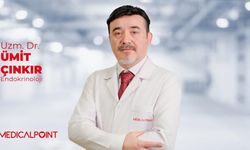 Uzm. Dr. Çınkır: "Geçmeyen yorgunluğa dikkat"