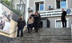 İstanbul'da tehdit ve iş yeri kurşunlama olaylarına ilişkin 11 şüpheli adliyeye sevk edildi