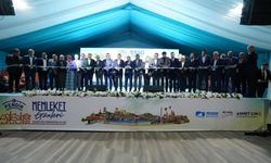Pendik'te memleket rüzgarı esiyor: 35 şehrin kültürü hemşehrilerle buluşacak