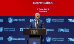 ''En yüksek Eylül ayı ihracat rekoru kırıldı, yıllık bazda yüzde 15,4'lük artışla 26 milyar dolar ihracatı başardık''