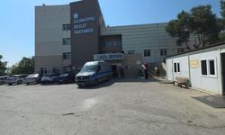 Madenci kavgası kanlı bitti: 1 ölü, 1 yaralı