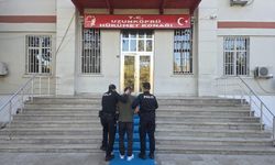 Edirne’de cinayet şüphelisi kısa sürede yakalandı