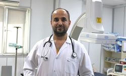 Kardiyoloji uzmanından gençlere ‘halı saha' uyarısı