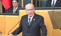 MHP Lideri Bahçeli: "Birleşmiş Milletlerin siyasi merkezi New York ise adalet merkezi Ankara’dır"