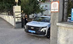 Edirne'de okulda deney sonrası kimyasal koku paniği