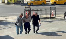 Borçları sebebiyle kuyumcu soymaya kalkan kişi özel güvenlik görevlisi çıktı