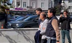 Borçları sebebiyle kuyumcu soymaya kalkan özel güvenlik görevlisi tutuklandı