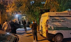 Keşan'da bir kişi evinde ölü bulundu