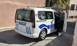 Okula silah getiren öğrenci yakalandı