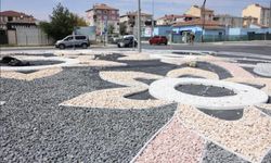 Tekirdağ'da kurakçıl peyzajla yüzde 50 su tasarrufu