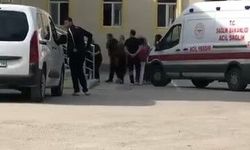 Edirne’de okulda zehirlenme iddiası