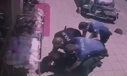 Çorlu’da 2 polisi şehit eden sanık ilk kez hakim karşısında