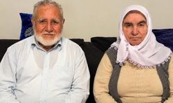 Yaşlı çift şifa bulmak için girdikleri pansiyon odasında 2 gün sonra ölü bulundu