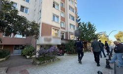 Kocaeli'de eski eşini öldüren zanlı yakalandı