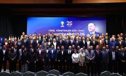 Muhalefet partilerinden 136 kişi AK Parti’ye katıldı