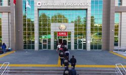 Tekirdağ’da uyuşturucu operasyonu: 25 tutuklama