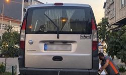 Edirne'de 14 düzensiz göçmen yakalandı