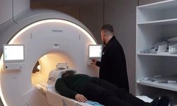 Tekirdağ Şehir Hastanesi’nde MR kapasitesi artırıldı